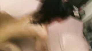 I fucked a stunning woman from Kazakhstan, it was incredible!