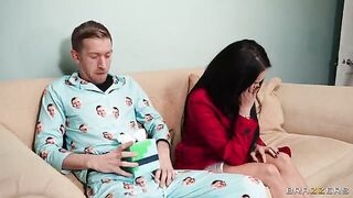 Who says you can’t get intimate with your cousin? This video shows otherwise!