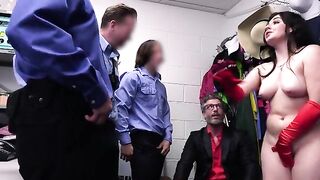 I've never been punished like this before, and it was fucking awesome!