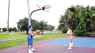 Good sex is also a good sport