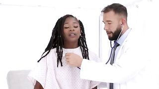 This is not a room 6 for you to stay in hospital