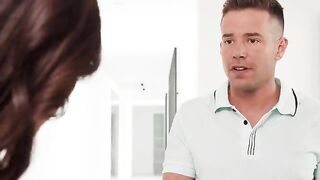 If you lick my pussy, will you give me anal later?