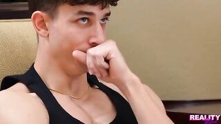 Do you even have to pray for my hole? It’s not modest