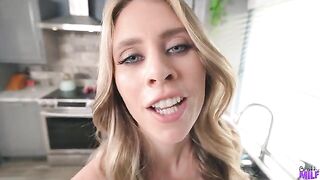 You've got a real neanderthal cock in your pants
