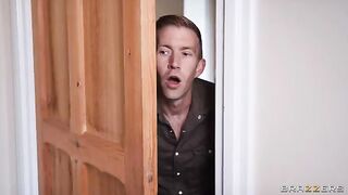 The guy is alert and responsive, as sex with him is awesome