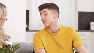 When do you need to learn how to lick a pussy? Never!