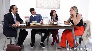 Did you like the taste of my pussy? It's a bold ask