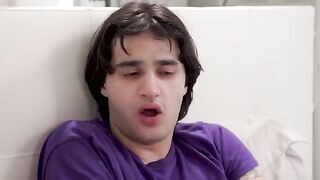 Honey, do you even like it? It's so fucking awesome!