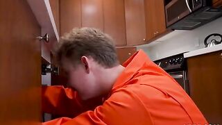 A woman has sex in front of her husband, showcasing true betrayal