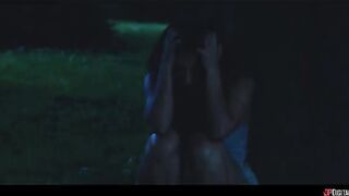 When the passion was just beginning to gain momentum and the desire overwhelmed them both