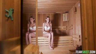 From useful to pleasant massage, especially about nice butts