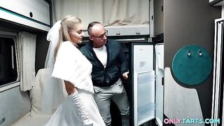 He has the right to my pussy as his wife
