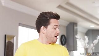 I like every woman in the world. I want to fuck every girl