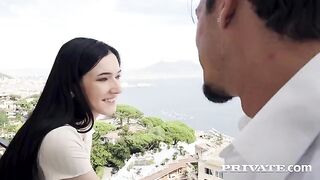 In any relationship, anal is the highest level of trust