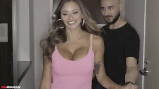 What else do you need, a pussy so beautiful?