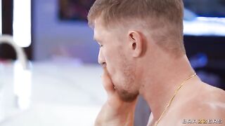 You can fuck me, but do not get distracted by anything