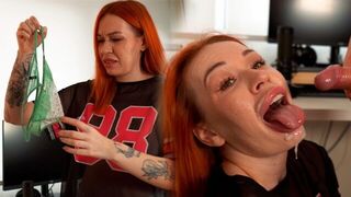 Your husband cheats? Then fuck him even harder!
