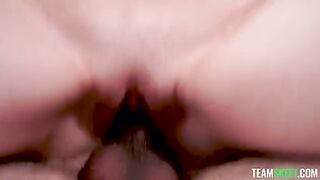 It's time to take it in your mouth. That’s the title