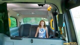 If you insist, I'll suck your dick, redhead slut