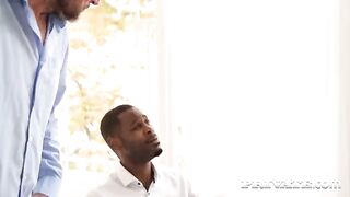 Magnetism 02 Anal Attraction - Scene 3 - sexy, staged bisexual orgy