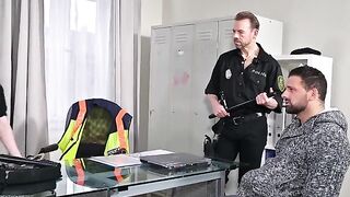 You are no longer with the vice, but you can still get a good job