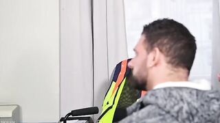 You are no longer with the vice, but you can still get a good job