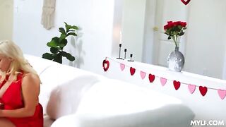 It is cooler than a French kiss. The most natural sex