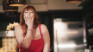 Do you think you can handle me? I challenge you to an intimate haircut!