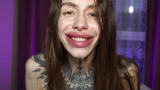 Sexual desire explored in a thrilling YouTube challenge
