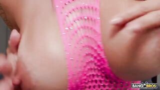 I made contact with my hole, and it was incredibly intense - IkaSmokS