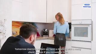 I arranged a sex with my favourite whore - she's the best