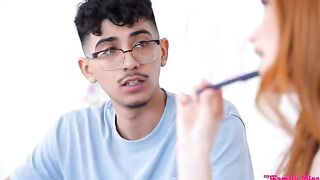 It's a great honor for someone to have sex with me!