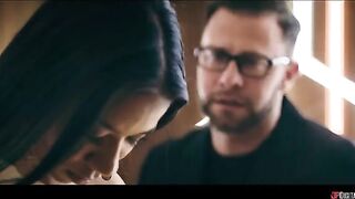 A blowjob from a girlfriend is more delicious than a pussy