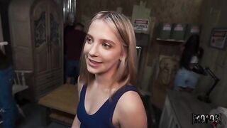 I'll suck all your cum, no matter the amount