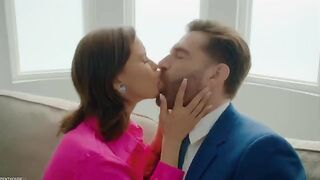 The man forced the girl to lick his penis, and then he licked hers