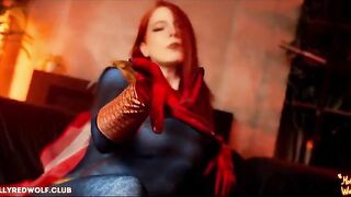 How do superheroes fuck? - The best super hero sex scenes in HD quality