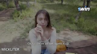 You will like strangulation, do not worry about that
