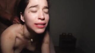 You're in for a hard and extreme sex session