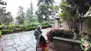 Saw the sights and enjoyed some Iranian intimacy