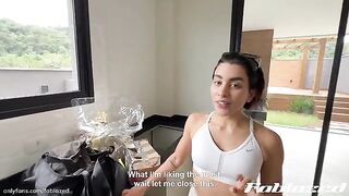 That ass is made for hard fucking! - The best twerk action in HD