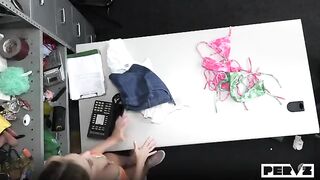 She’s getting fucked and she’s having a good dream