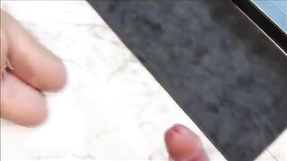 A new format for summer time, the best way to masturbate