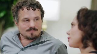 A woman with a great taste in everything, even sex
