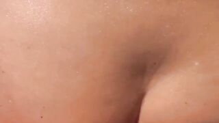 Free sex on the free beach by Alexandra Wett