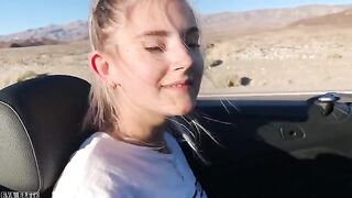 A breath of fresh air can make you feel like having sex