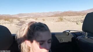 A breath of fresh air can make you feel like having sex