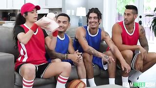 A guy should have a best friend, and here's why. Watch