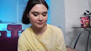 Watch the show and get a blowjob, it's the best!
