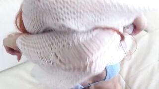 The guy checked all the positions with a sexy girl in this hot vid