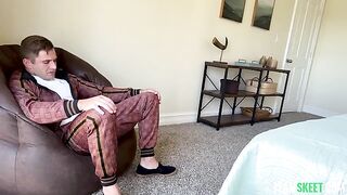 The art of sucking explained in the most basic way